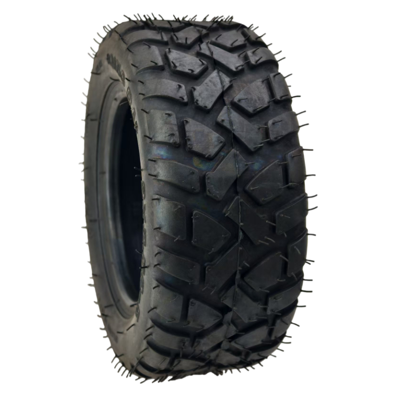 Scooter Parts - 新品 9x3.50-5 真空タイヤ、チューブレスタイヤ。高品質で、9インチ、耐摩耗性に優れ、電動スケートボードやスクーター、スノーブレードの部品として最適。