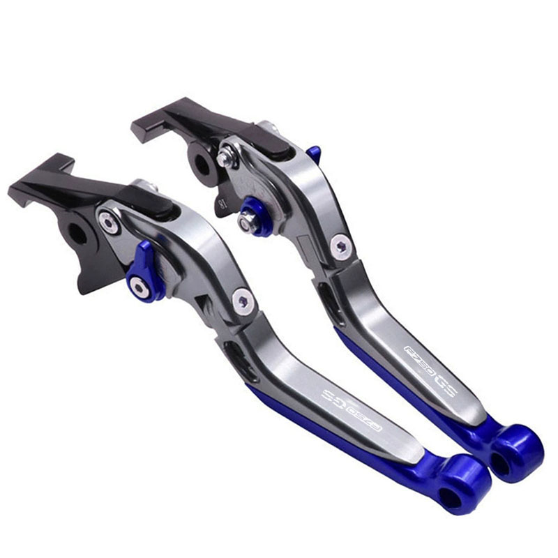 BMW F750GS F 750 GS 2018-現在クラッ - Cnc Aluminum Adjustable Brake Clutch Levers のレビューと価格
