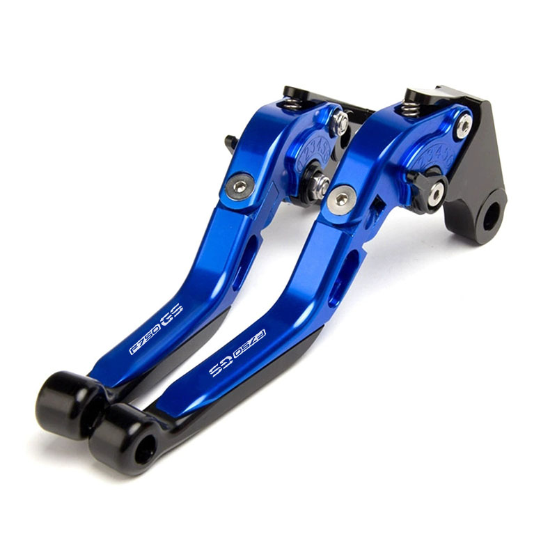 BMW F750GS F 750 GS 2018-現在クラッ - Cnc Aluminum Adjustable Brake Clutch Levers のレビューと価格