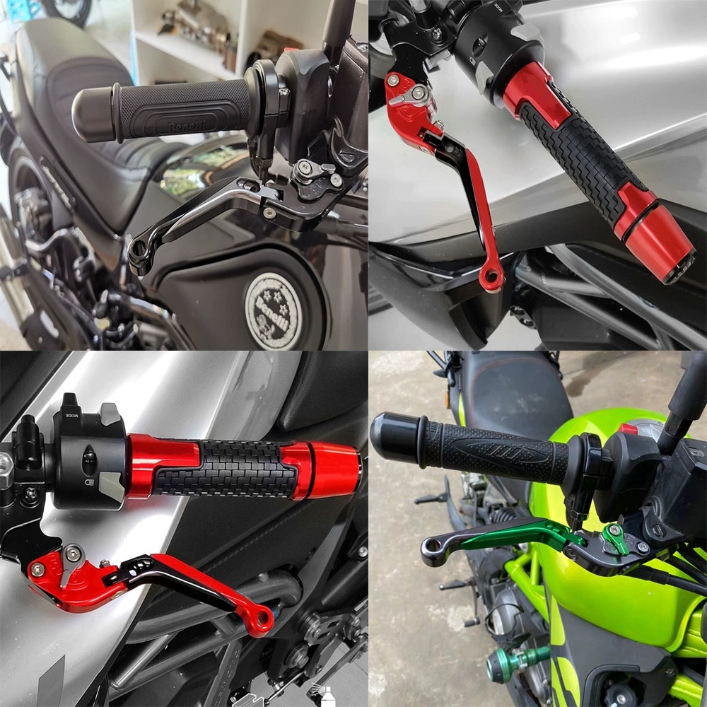 ホンダ CB750 CB 750 ホーネット 750 202 - Cnc Aluminum Adjustable Brake Clutch Levers のレビューと価格
