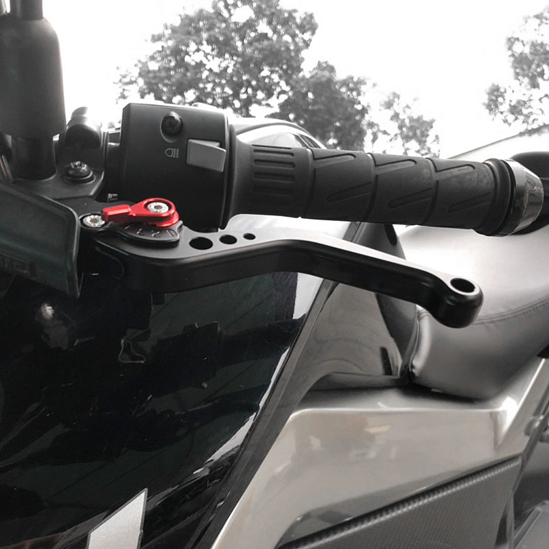 ホンダ CBR600RR CBR 600RR CBR 600 - Cnc Aluminum Adjustable Brake Clutch Levers のレビューと価格