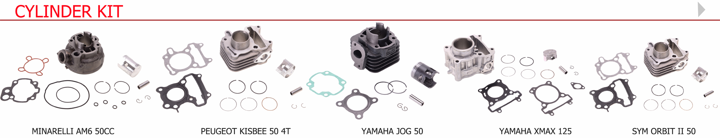 信頼性の高いオートバイエンジン部品 キャブレター DELLO - Motorcycle Parts のレビューと価格