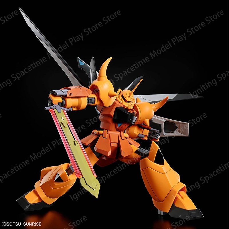 バンダイ HGCE 1/144 ZGMF‑X2000 グフ  - Atv Parts のレビューと価格